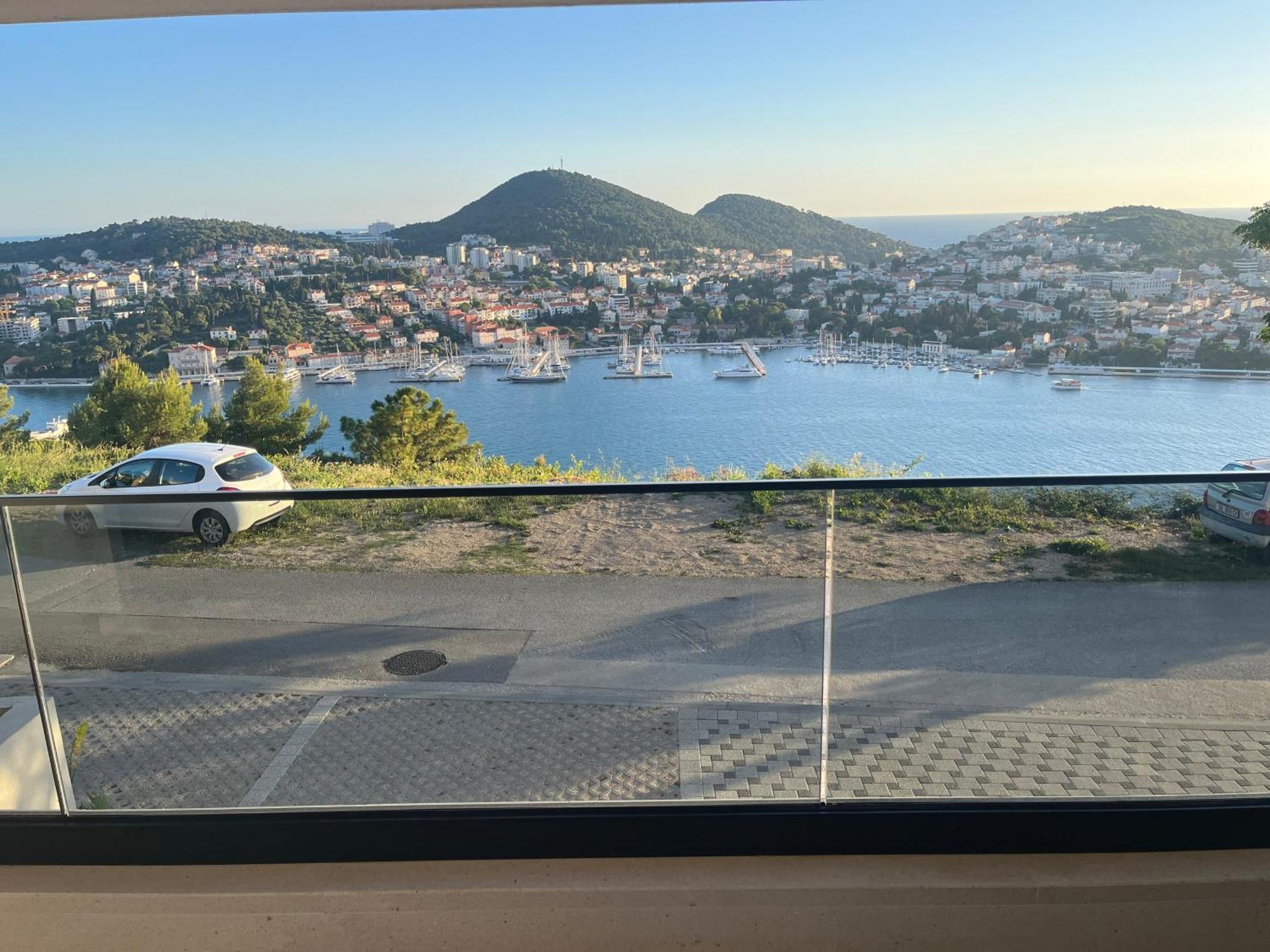 דירות View דוברובניק מראה חיצוני תמונה