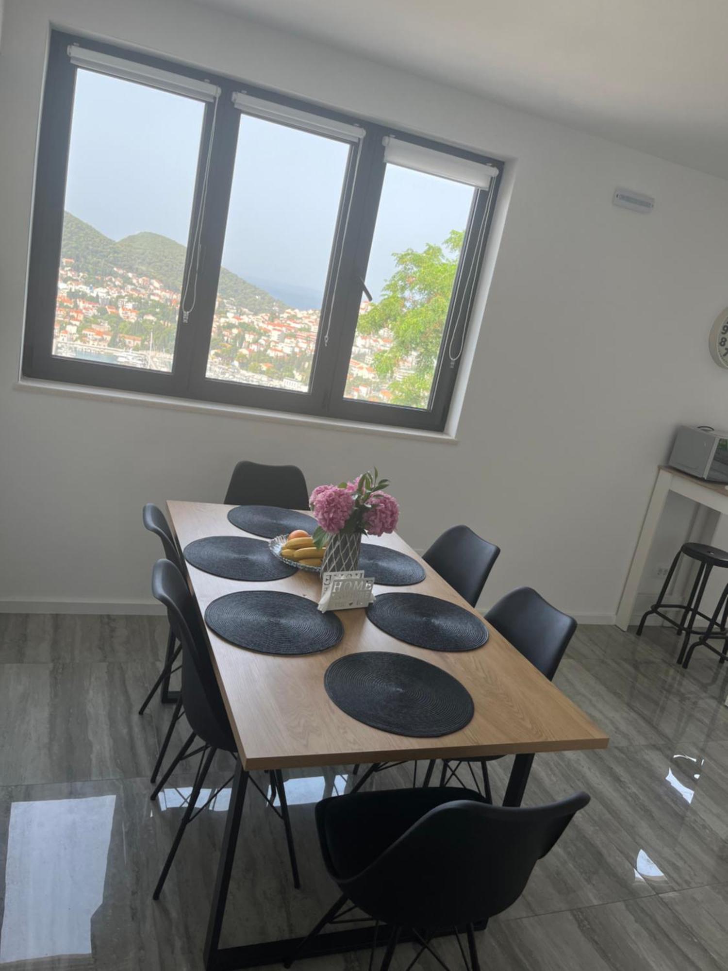 דירות View דוברובניק מראה חיצוני תמונה